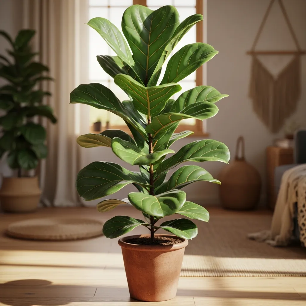 Fiddle Leaf Fig